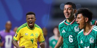 ¿Cuándo juega México vs Chequia ? El Tri ya tiene fecha para su último partido de fase de grupos