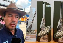 Morelia obtiene su cuarta Escoba de Platino por gestión de residuos y limpieza urbana