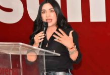 Otra morenista se queda sin visa: EU revoca documento a dirigente de Morena en Chihuahua