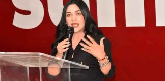 Otra morenista se queda sin visa: EU revoca documento a dirigente de Morena en Chihuahua