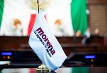 Transparencia para todos, privilegios para nadie: Grupo Parlamentario de Morena
