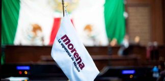 Transparencia para todos, privilegios para nadie: Grupo Parlamentario de Morena