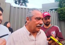 Voy a asistir sin ninguna dificultad: Morón Orozco sobre citatorio de la FGE