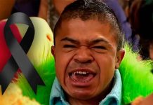 Fallece el “Lic. Cortillo” de La Familia P. Luche; despiden al actor Abraham Pérez en México