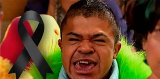Fallece el “Lic. Cortillo” de La Familia P. Luche; despiden al actor Abraham Pérez en México