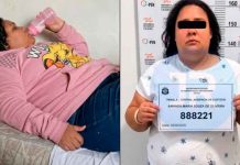 Mujer de 37 años es “adoptada” tras fingir ser una niña de 12 años durante un año en Brasil