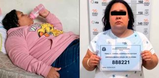 Mujer de 37 años es “adoptada” tras fingir ser una niña de 12 años durante un año en Brasil