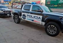 Mujer embarazada de 18 semanas es apuñalada en el abdomen en Tlajomulco, Jalisco