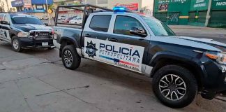 Mujer embarazada de 18 semanas es apuñalada en el abdomen en Tlajomulco, Jalisco
