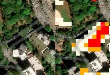 Revela la NASA magnitud del desastre en Venezuela con imágenes satelitales