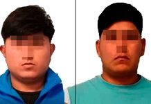 Vinculan a proceso a dos estudiantes normalistas presuntos responsables de secuestro exprés agravado y robo