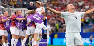 ¡Van por Brasil! Haaland lo decide al final; Noruega elimina a Costa de Marfil y avanza a octavos de final