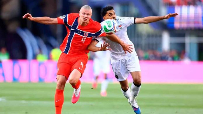 noruega-irak-mundial-2026-haaland-goles-partido