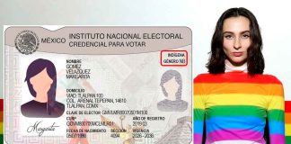 El INE lanza nueva credencial que permitirá incluir identidad de género en México