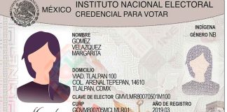 INE renueva la credencial electoral con el objetivo de ofrecer una identificación más segura e inclusiva