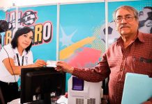 Instala Secretaría de Finanzas nuevo módulo de licencias en el Jalo Futbolero ante alta demanda