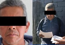 Vecinos detienen a hombre por presunta agresión sexual a una niña de 7 años en Oaxaca