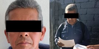Vecinos detienen a hombre por presunta agresión sexual a una niña de 7 años en Oaxaca