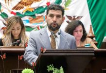 Octavio Ocampo propone poner orden en asilos y casas de atención en Michoacán para garantizar cuidados dignos a adultos mayores
