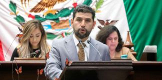 Octavio Ocampo propone poner orden en asilos y casas de atención en Michoacán para garantizar cuidados dignos a adultos mayores
