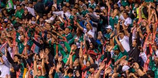 Se preparan en la Ciudad de México para imponer Récord Guinness por la ola más grande del mundo