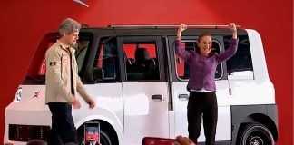 Presentan Olinia, la apuesta mexicana por la movilidad eléctrica