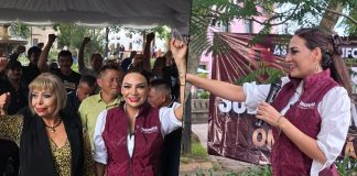 Morelia no debe ser el premio de consolación: Omega Vázquez