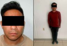 Sentencian a 55 años de cárcel a padrastro por abusar de dos hermanitas en Oaxaca