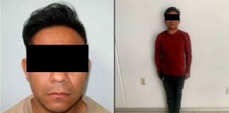 Sentencian a 55 años de cárcel a padrastro por abusar de dos hermanitas en Oaxaca