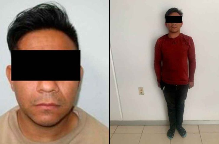 Sentencian a 55 años de cárcel a padrastro por abusar de dos hermanitas en Oaxaca
