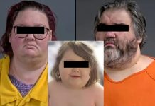 Acusan de asesinato a padres tras la muerte de su hijo de 7 años que pesaba 116 kilos