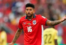 Panamá se despide del Mundial 2026. El equipo canalero cayó 1-0 ante Croacia y se quedó sin opciones.