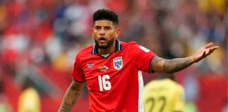 Panamá se despide del Mundial 2026. El equipo canalero cayó 1-0 ante Croacia y se quedó sin opciones.