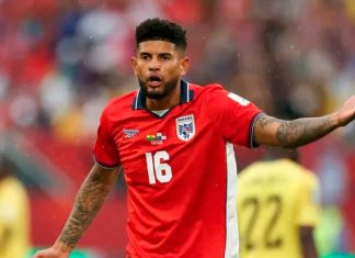 Panamá se despide del Mundial 2026. El equipo canalero cayó 1-0 ante Croacia y se quedó sin opciones.