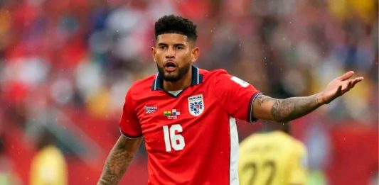 Panamá se despide del Mundial 2026. El equipo canalero cayó 1-0 ante Croacia y se quedó sin opciones.