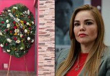 ‘Alito’ responsabiliza a Morena por amenaza de muerte contra la diputada Paola Gárate