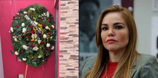 ‘Alito’ responsabiliza a Morena por amenaza de muerte contra la diputada Paola Gárate