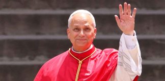 El Papa León XIV arriba a Barcelona y pide más firmeza en la fe