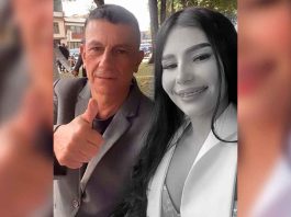 #VIDEO // “Fue el paseo de la muerte”: Padre de joven colombiana asesinada en CDMX busca recursos para repatriarla