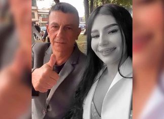 #VIDEO // “Fue el paseo de la muerte”: Padre de joven colombiana asesinada en CDMX busca recursos para repatriarla