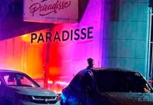 Hallan a pareja sin vida dentro del Motel “Paradisse” en Veracruz; investigan las causas del deceso