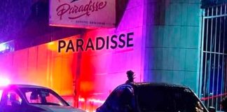 Hallan a pareja sin vida dentro del Motel “Paradisse” en Veracruz; investigan las causas del deceso
