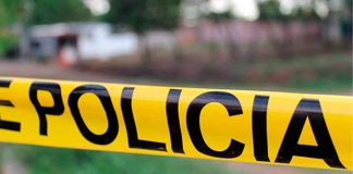 Pareja maniatada y ejecutada con el tiro de gracia es hallada en Teotlalco