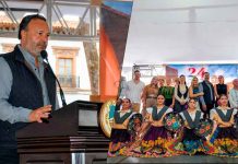 Pátzcuaro celebra 24 años como Pueblo Mágico con más turismo, cultura y tradición: Julio Arreola