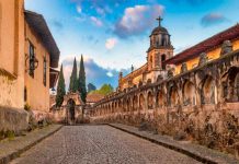 Pátzcuaro no logró el nombramiento de Ciudad Patrimonio de la Humanidad este año