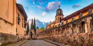 Pátzcuaro no logró el nombramiento de Ciudad Patrimonio de la Humanidad este año