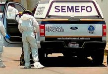 Balean a peatón en Galaxia Tarímbaro y muere en un hospital