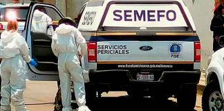 Balean a peatón en Galaxia Tarímbaro y muere en un hospital