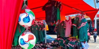 La piratería mexicana golea a la FIFA afectando los ingresos del Mundial 2026