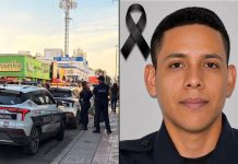 Policía municipal muere al ser atacado a balazos tras atender un reporte en Hermosillo, Sonora